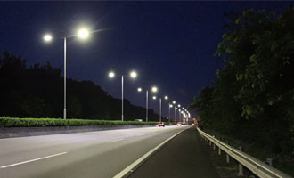 LED专业照明